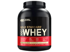 WHEY 100% GOLD 2,27KG - OPTIMUN NUTRITION