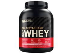WHEY 100% GOLD 2,27KG - OPTIMUN NUTRITION
