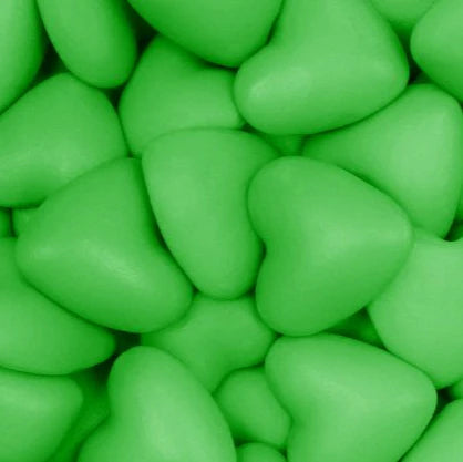 GUMMY HAIR PROMOPACK TUTTI FRUTTI 60UN + MAÇA VERDE 60UN