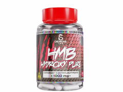 HMB HYDROXY PURE 90 TABS - DEMONS LAB