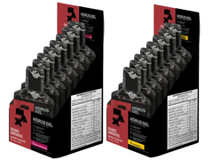 HORUS GEL CX C/ 10 SACHES 30G - MAX TITANIUM