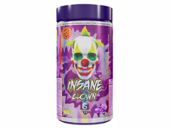 PRÉ - TREINO INSANE CLOWN 350G - DEMONS LAB