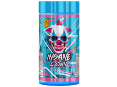 PRÉ - TREINO INSANE CLOWN 350G - DEMONS LAB