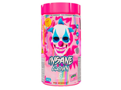 PRÉ - TREINO INSANE CLOWN 350G - DEMONS LAB