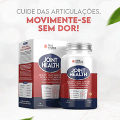 JOINT HEALTH 60CAPS - TRUE SOURCE