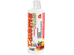 L-CARNITINA PLUS 450ML - ADAPTOGEN