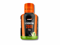 L - CARNITINA 2000MG 500ML - NEW MILLEN