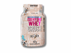 WHEY ISO HYDRO 907G - UNDER LABZ