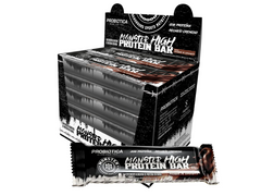 MONSTER HIGH PROTEIN BAR 8UN 63G - PROBIÓTICA