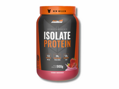 PROTEINA DA CARNE ISOLATE PROTEIN 900G - NEW MILLEN