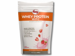 WHEY 100% 900G REFIL - VITAFOR