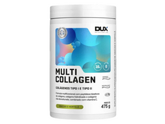 MULTI COLAGENO 475G - DUX NUTRITION