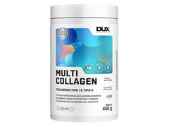 MULTI COLAGENO 475G - DUX NUTRITION