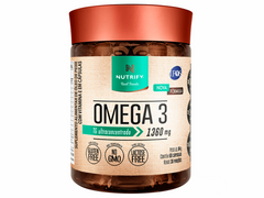 OMEGA 3 60CAPS - NUTRIFY
