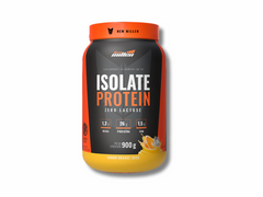 PROTEINA DA CARNE ISOLATE PROTEIN 900G - NEW MILLEN