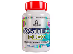 OSTEO FLEX MOBILITY (COLAGENO TIPO 2) - DEMONS LAB