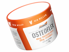 OSTEOFLEX COLAGENO TIPO II 30CAPS - NEW MILLEN