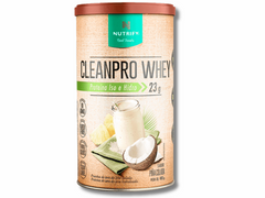 CLEANPRO WHEY 450G - NUTRIFY