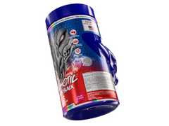 PRÉ - TREINO PSICHOTIC BLACK 400G - DEMONS LAB