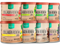 COLLAGEN RENEW (VERISOL) 300G - NUTRIFY