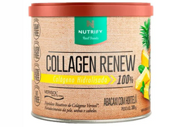 COLLAGEN RENEW (VERISOL) 300G - NUTRIFY