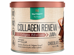 COLLAGEN RENEW (VERISOL) 300G - NUTRIFY