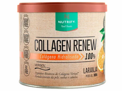 COLLAGEN RENEW (VERISOL) 300G - NUTRIFY