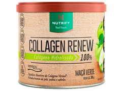 COLLAGEN RENEW (VERISOL) 300G - NUTRIFY