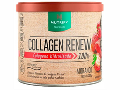 COLLAGEN RENEW (VERISOL) 300G - NUTRIFY