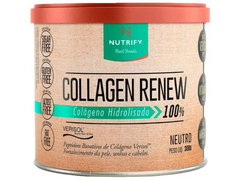 COLLAGEN RENEW (VERISOL) 300G - NUTRIFY