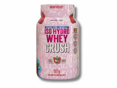 WHEY ISO HYDRO 907G - UNDER LABZ