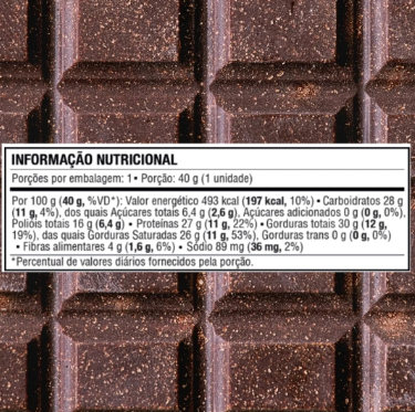 BARRA QUINOA + PROTEIN 12UN 40G - ALPACAS