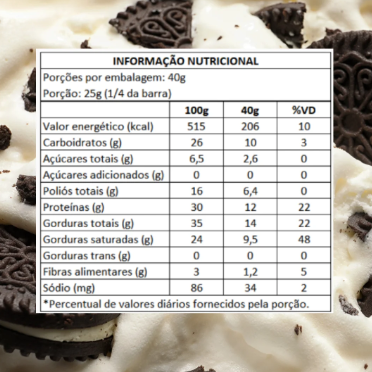 BARRA QUINOA + PROTEIN 12UN 40G - ALPACAS