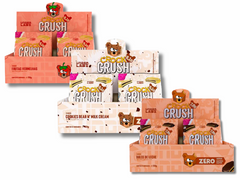 CROCK CRUSH COOKIES 50G - UNDER LABZ