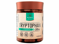 TRYPTOPHAN 60CAPS - NUTRIFY