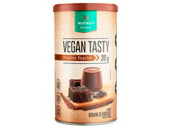 VEGAN TASTY 420G - NUTRIFY