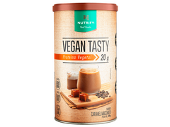 VEGAN TASTY 420G - NUTRIFY