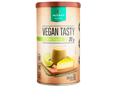 VEGAN TASTY 420G - NUTRIFY