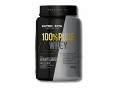 WHEY 100% 900G - PROBIOTICA