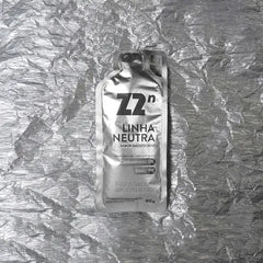 ENERGY GEL Z2N SMOOTH MINT CAIXA C/10 SACHES 40G - Z2