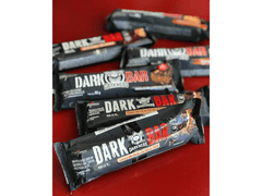 DARK BAR DISPLAY 8UN 90G - DARKNESS - Sua Saúde Distribuidora