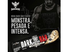 DARK BAR DISPLAY 8UN 90G - DARKNESS - Sua Saúde Distribuidora