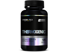 THERMOGENIC MILENNIUM 120CAP - PROBIÓTICA - Sua Saúde Distribuidora