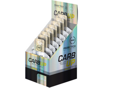 CARB UP GEL CX C/ 10 SACHÊS 30G - PROBIÓTICA - Sua Saúde Distribuidora