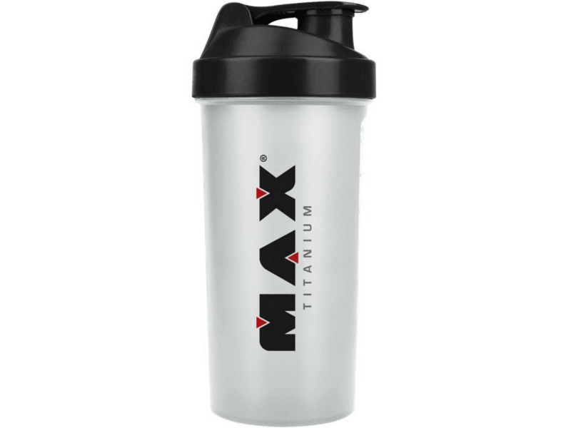COQUETELEIRA 1 DOSE 700ML - MAX TITANIUM - Sua Saúde Distribuidora