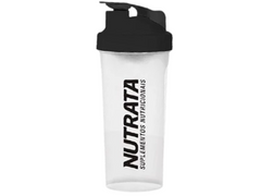 COQUETELEIRA 1 DOSE 600ML - NUTRATA - Sua Saúde Distribuidora