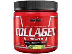 COLÁGENO POWDER 300G - INTEGRALMEDICA - Sua Saúde Distribuidora