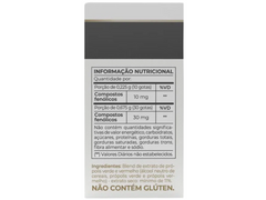 PRÓPOLIS EXTRA FORTE 20ML - VITAFOR - Sua Saúde Distribuidora