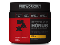 HORUS 300G - TITANIUM - Sua Saúde Distribuidora