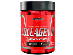 COLAGENO TIPO II JOINT 60CAPS - INTEGRALMEDICA - Sua Saúde Distribuidora